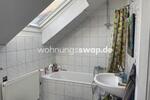 Etagenwohnung Berlin Friedrichshain-Kreuzberg - 3 Zimmer, 59 m&sup2;, 750&euro; | Angebot:25765461