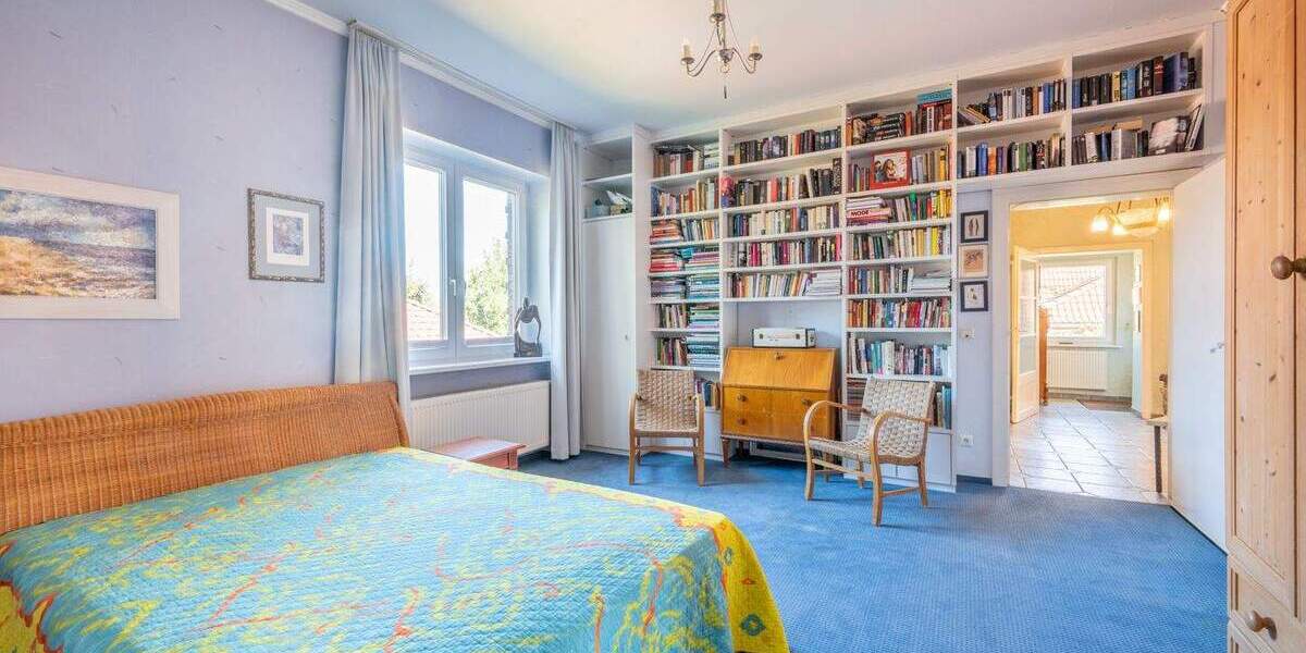 Mehrfamilienhaus, Wohnhaus Berlin Baumschulenweg - 8 Zimmer, 250 m&sup2;, 998.000&euro; | Angebot:26903816