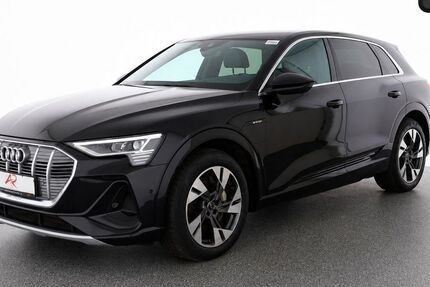 Audi e-tron 36.964 km 34.860 &euro; Berlin 12103