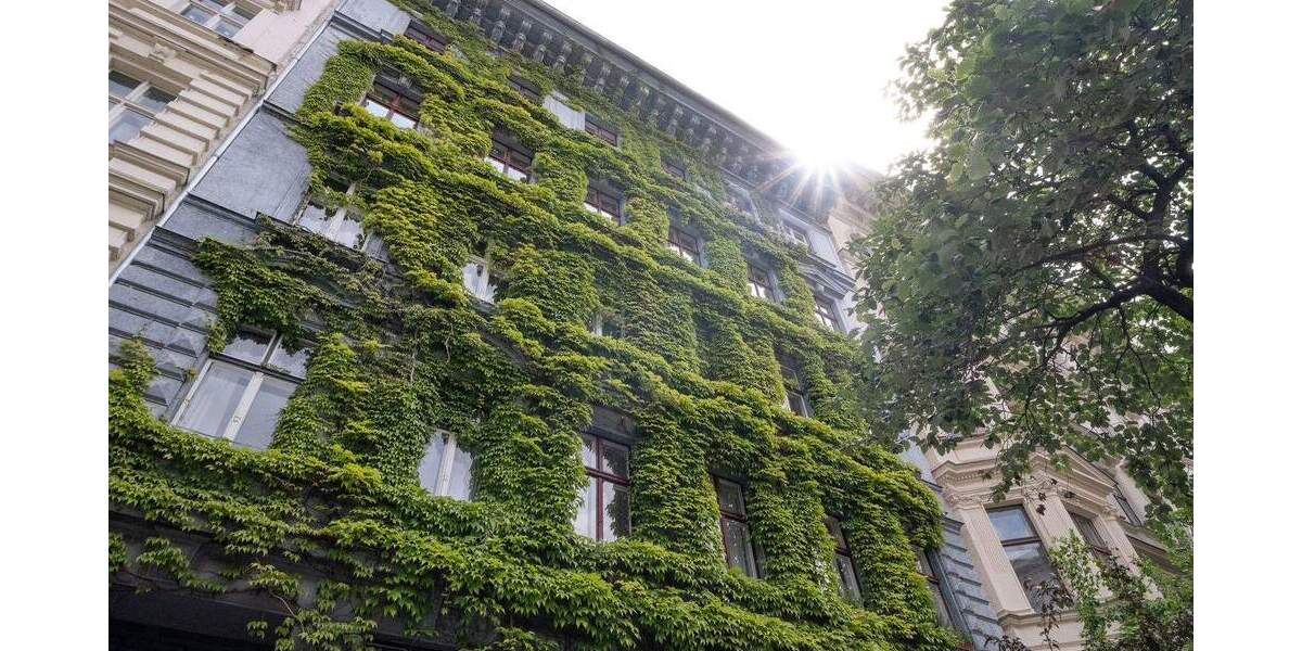 Etagenwohnung Berlin Kreuzberg - 2 Zimmer, 59 m&sup2;, 385.000&euro; | Angebot:25709583