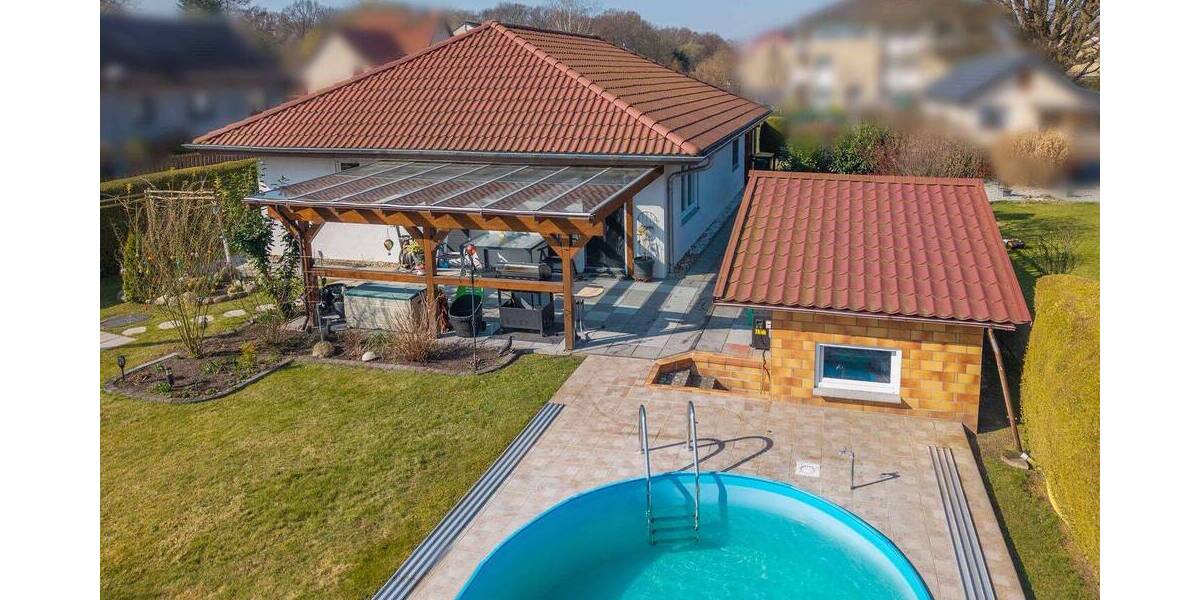 Einfamilienhaus Dallgow-Döberitz Dallgow - 3 Zimmer, 103 m&sup2;, 475.000&euro; | Angebot:25930057