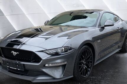 Ford Mustang 22.800 km 39.900 &euro; Berlin-Französisch Buchholz 13127