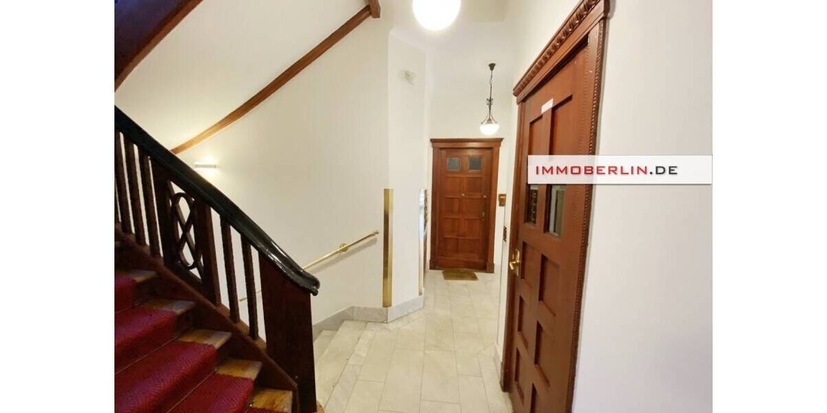 Etagenwohnung Berlin Wilmersdorf - 3 Zimmer, 78 m&sup2;, 450.000&euro; | Angebot:26694534