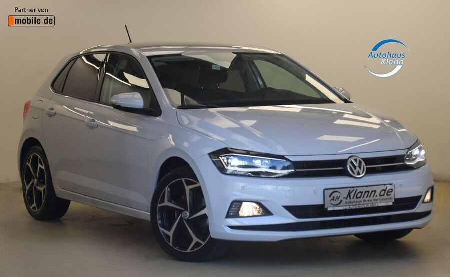 VW Polo 73.648 km 16.999 € Teltow 14513