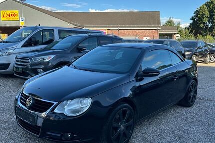 VW Eos 179.000 km 3.490 € Berlin 13127
