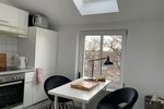 Charmant möblierte Dachgeschosswohnung mit Altbauflair, Blick ins Grüne und attraktiver Rendite in Potsdam-Charlottenhof - Dachgeschoßwohnung Potsdam Potsdam West | Angebot:26933221