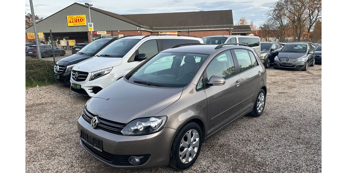 VW Golf 89.000 km 6.190 &euro; Berlin 13127