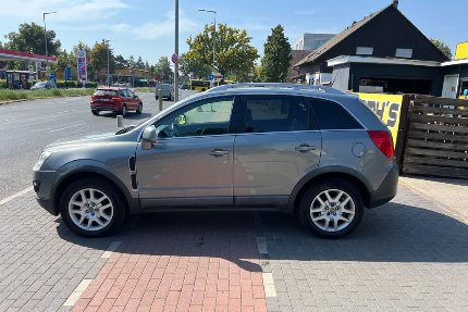 Opel Antara 199.000 km 5.990 &euro; Berlin 12353