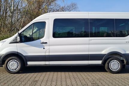 Ford Transit 180.000 km 18.800 &euro; Berlin 13089