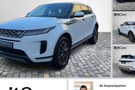 Land Rover Range Rover Evoque 30.151 km 34.897 &euro; Berlin 10711