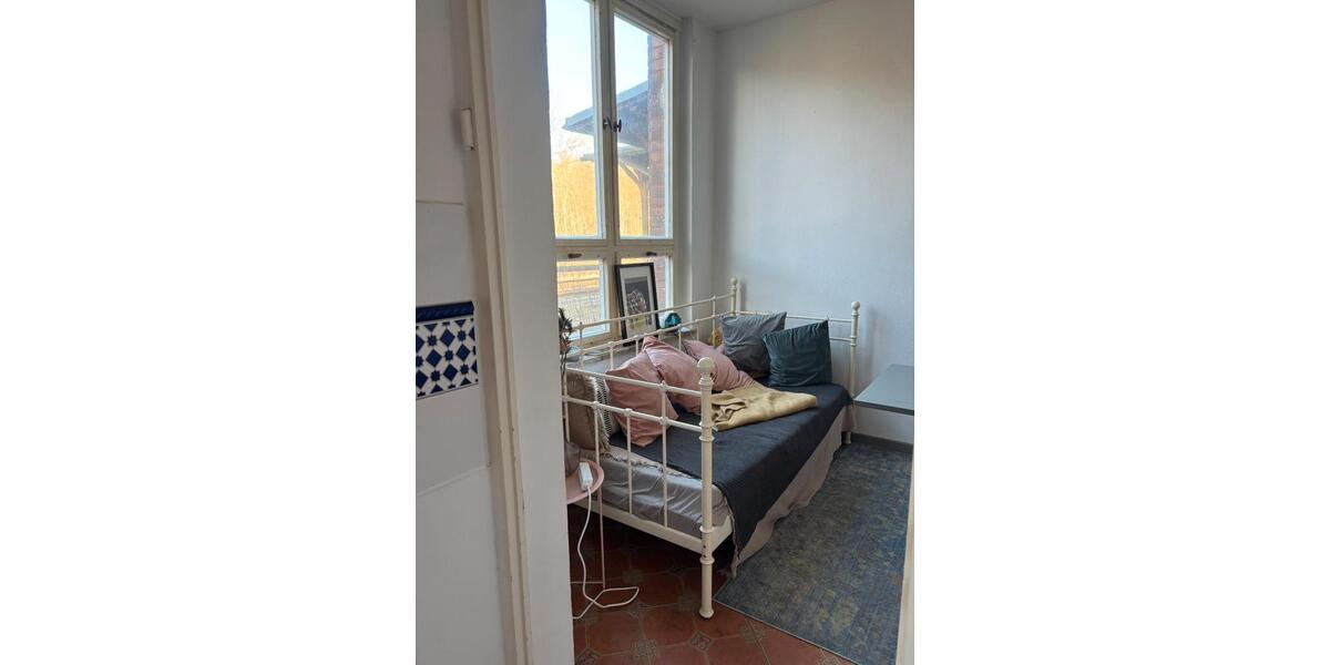 Hochparterre Nauen - 3 Zimmer, 73 m&sup2;, 650&euro; | Angebot:26185041