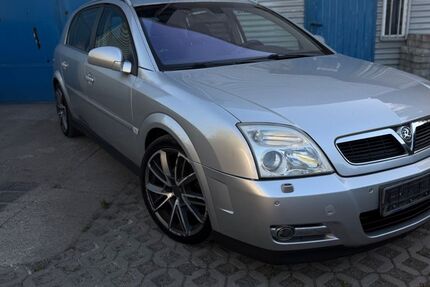 Opel Signum 180.000 km 1.750 &euro; Berlin 12305