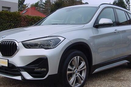 BMW X1 97.000 km 20.790 € Berlin 12623