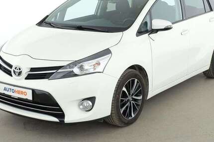 Toyota Verso 59.412 km 17.170 &euro; Berlin 14059