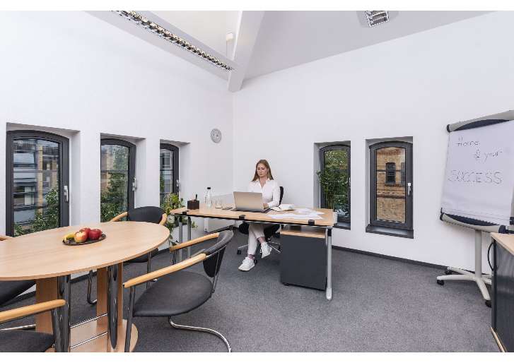 Gewerbeobjekt Potsdam Berliner Vorstadt - 145&euro; | Angebot:27140204