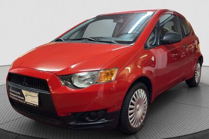 Mitsubishi Colt 73.000 km 3.980 &euro; Berlin 10625