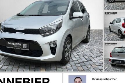 Kia Picanto 15.620 km 17.480 &euro; Potsdam 14482
