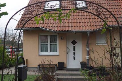 Haus Berlin Wittenau - 4 Zimmer, 120 m&sup2;, 600.000&euro; | Angebot:19301465