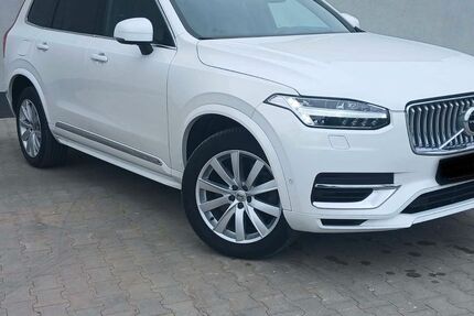 Volvo XC90 93.000 km 35.500 &euro; Berlin 13349