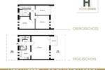 Etagenwohnung Teltow Ruhlsdorf - 4 Zimmer, 100 m&sup2;, 380.000&euro; | Angebot:26038262