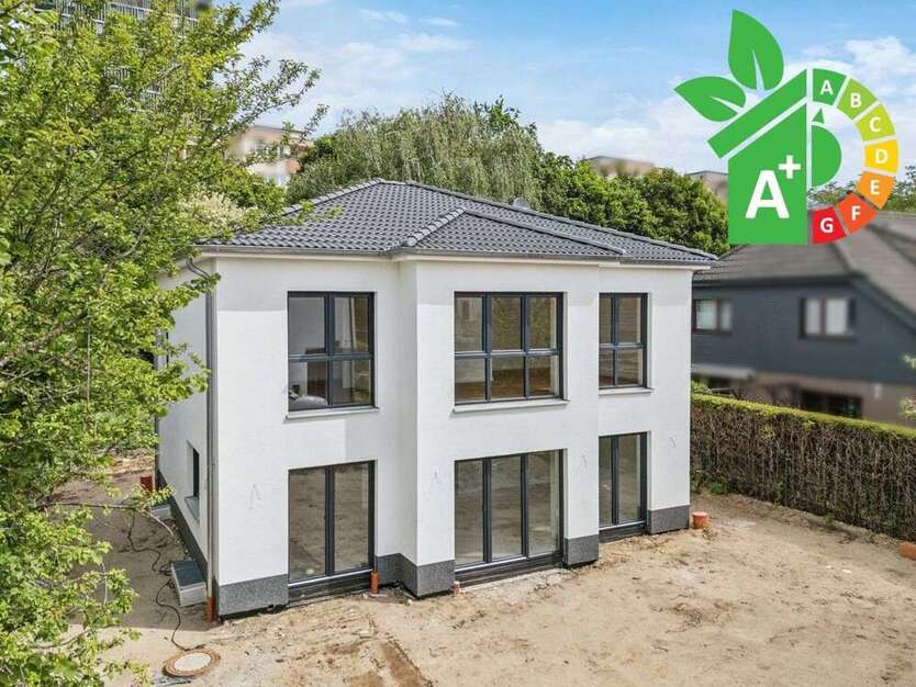 Haus zum Kaufen in Berlin 950.000 € 161.43 m²