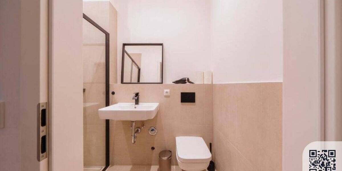 Etagenwohnung Berlin Moabit - 3 Zimmer, 4.545&euro; | Angebot:26844665
