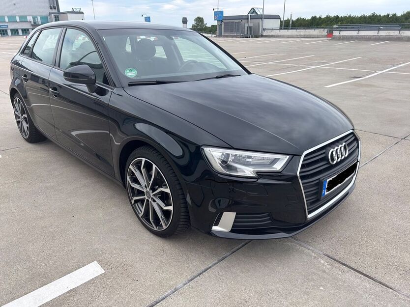 Audi A3 98.600 km 13.750 € Dallgow-Döberitz 14624