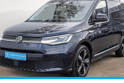 VW Caddy 28.461 km 37.998 &euro; Potsdam 14482