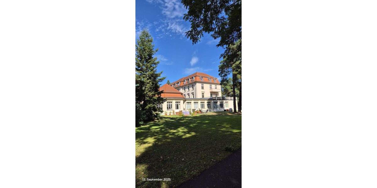 Etagenwohnung Potsdam Babelsberg Süd - 4 Zimmer, 130 m&sup2;, 775.000&euro; | Angebot:25716264