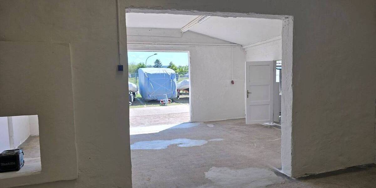 Gewerbeobjekt Falkensee Seegefeld - 1.364&euro; | Angebot:24802532