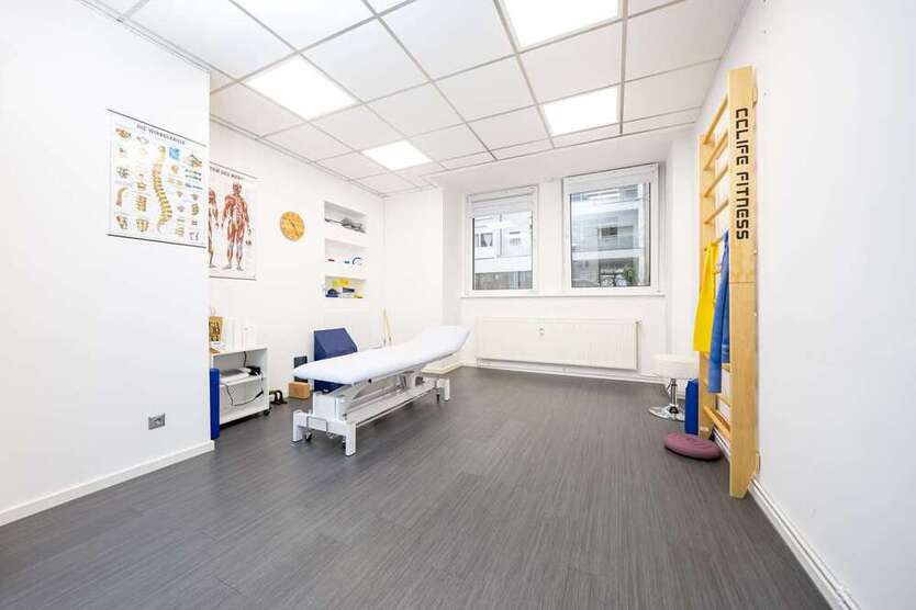 Büro in Berlin 319.000 € 67.58 m²