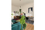 Etagenwohnung Berlin Friedrichshain - 2 Zimmer, 50 m&sup2;, 650&euro; | Angebot:25928908