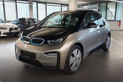 BMW i3 41.407 km 23.900 &euro; Berlin 14057