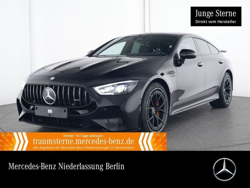 AMG GT