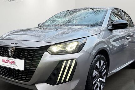 Peugeot 208 4.674 km 16.590 &euro; Berlin 13599
