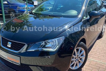 Seat Ibiza 70.782 km 9.990 € Borkheide 14822