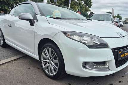 Renault Megane 166.000 km 6.499 € Berlin 13597