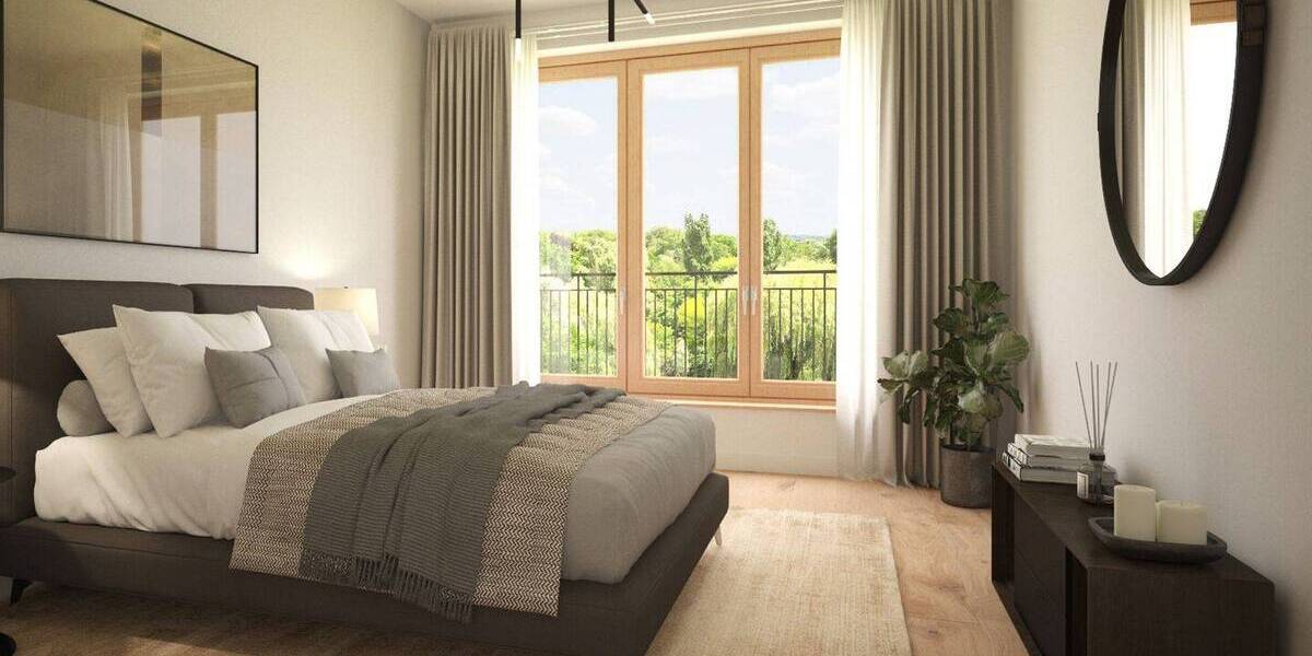 Etagenwohnung Potsdam Potsdam West - 3 Zimmer, 67 m&sup2;, 499.000&euro; | Angebot:26345355