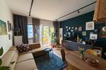 Etagenwohnung Berlin Tempelhof-Schöneberg - 3 Zimmer, 64 m&sup2;, 389.300&euro; | Angebot:27698543