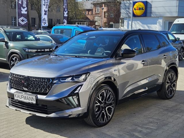 Renault Austral 9.854 km 36.890 &euro; Berlin 12247