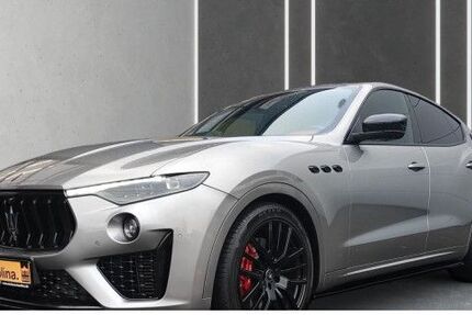 Maserati Levante 67.602 km 48.690 &euro; Berlin 13581