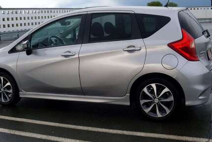 Nissan Note 63.400 km 9.499 &euro; Berlin 13435