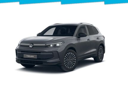 VW Tiguan 16.310 km 34.950 &euro; Potsdam 14480