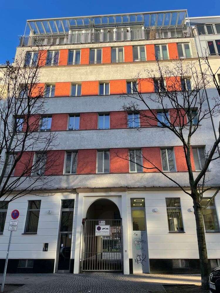 Wohnung zum Kaufen in Berlin 389.000 € 60 m²