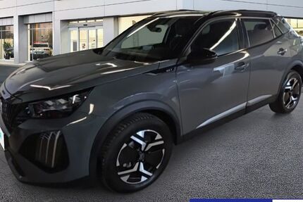 Peugeot 2008 10.120 km 21.190 &euro; Berlin 12103