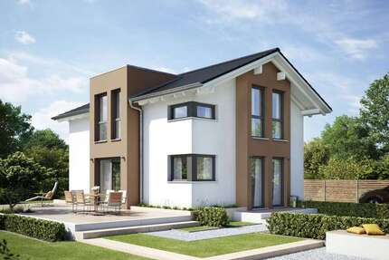 Haus Berlin Lichtenberg - 5 Zimmer, 134 m&sup2;, 728.345&euro; | Angebot:26866234