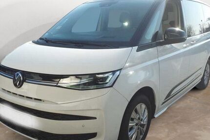VW T7 Multivan 30.726 km 51.970 &euro; Potsdam 14482