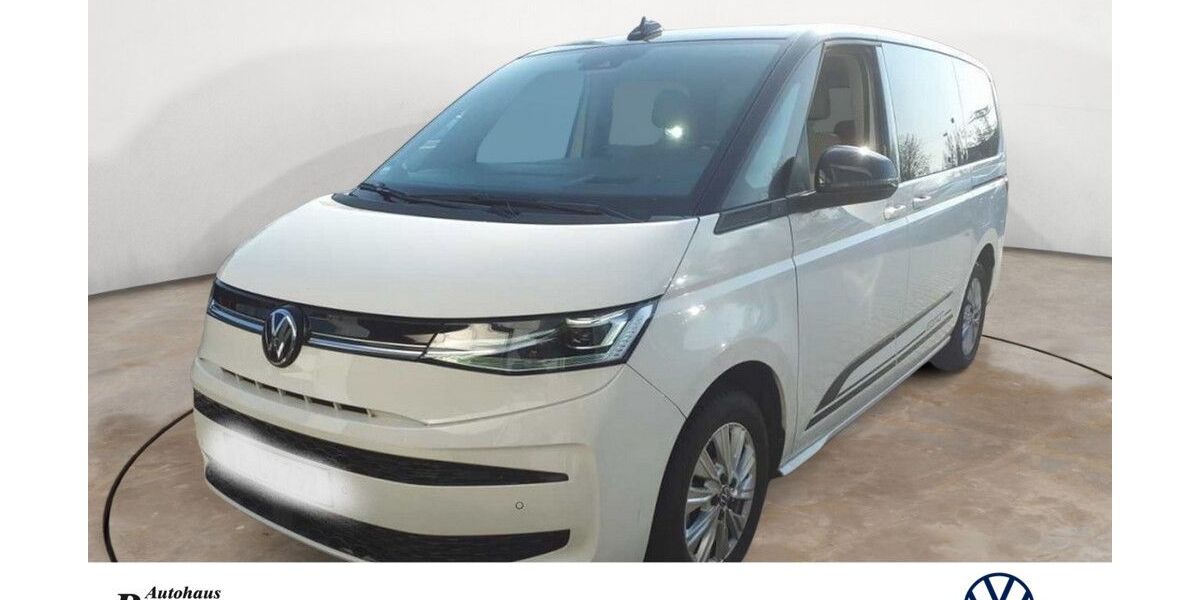 VW T7 Multivan 30.726 km 51.970 &euro; Potsdam 14482