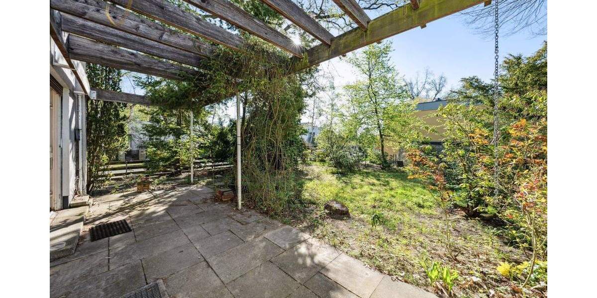 Reihenendhaus Berlin Zehlendorf - 4 Zimmer, 100 m&sup2;, 690.000&euro; | Angebot:24784142