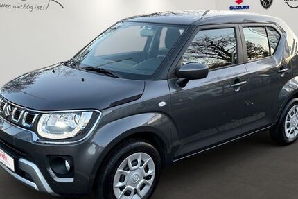 Suzuki Ignis 19.894 km 13.990 € Berlin 13437